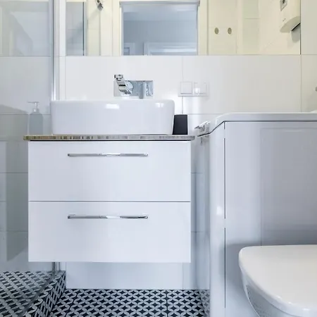 Lägenhet Maya's Flats & - Szopy Gdańsk