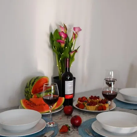 Maya's Flats & - Szopy Apartamento *