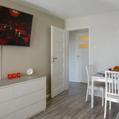 Maya's Flats & - Szopy * Gdansk