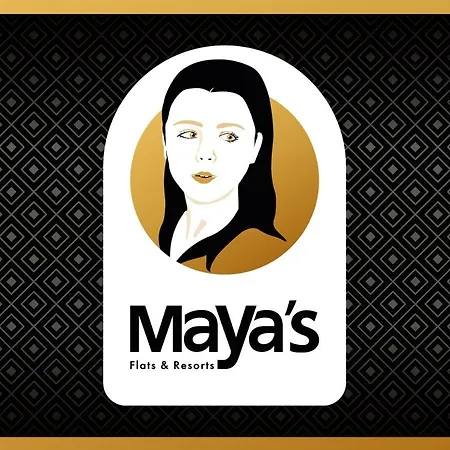 Maya's Flats & - Szopy *