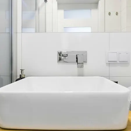 Maya's Flats & - Szopy Apartamento *