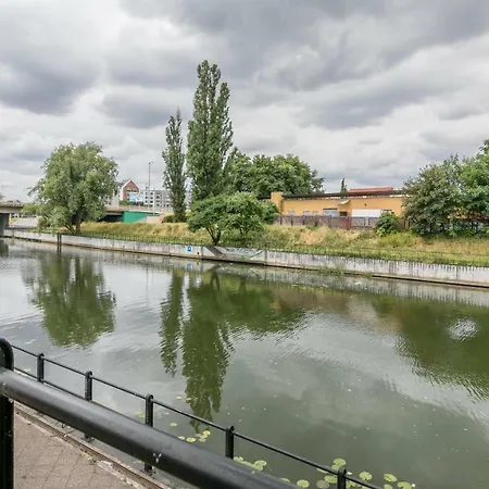 46m² 3 Slaapkamer, 1 Privé Badkamer In Lange Tuinen Gdańsk