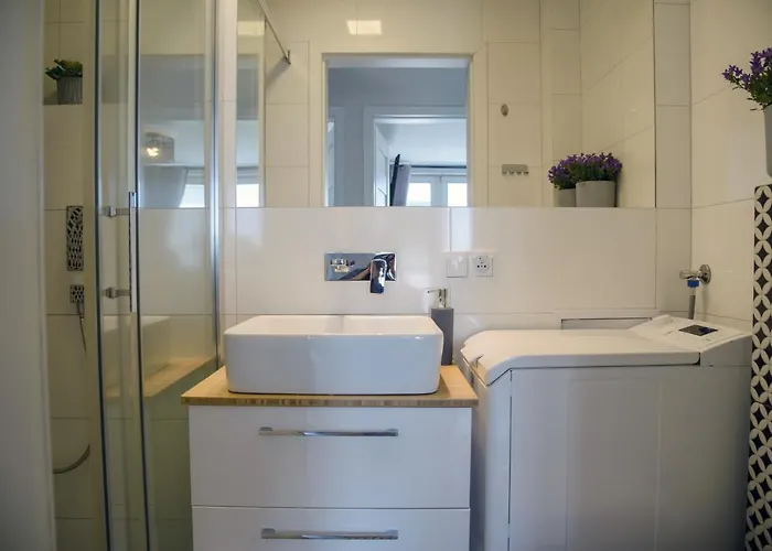 Maya's Flats & - Szopy アパート グダニスク