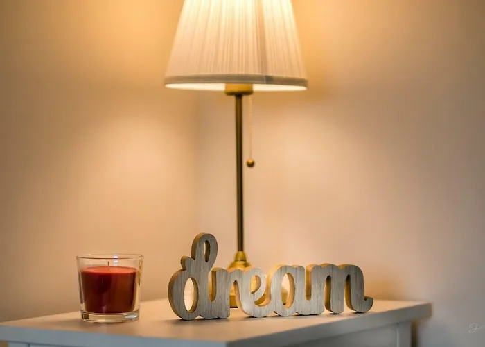 Maya's Flats & - Szopy アパート