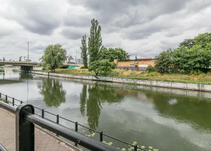 Maya's Flats & - Szopy グダニスク