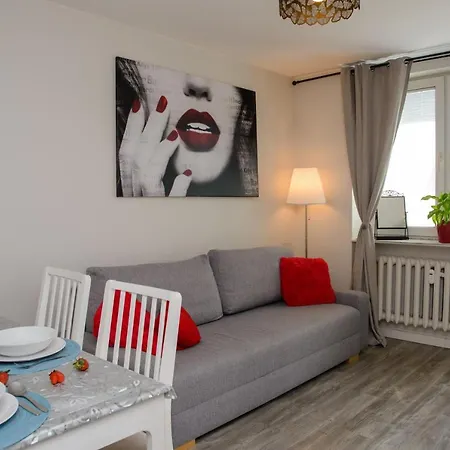 Apartmán Maya's Flats & - Szopy *