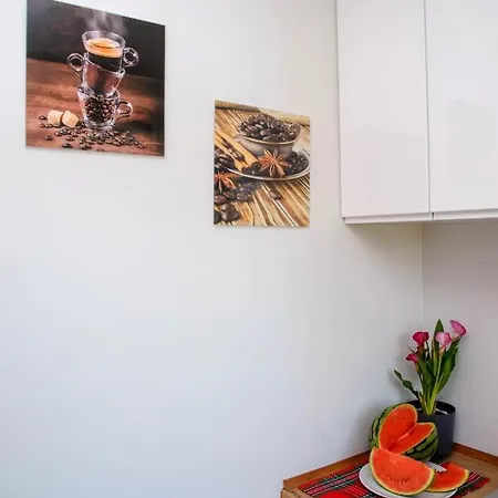 Maya's Flats & - Szopy Gdaňsk