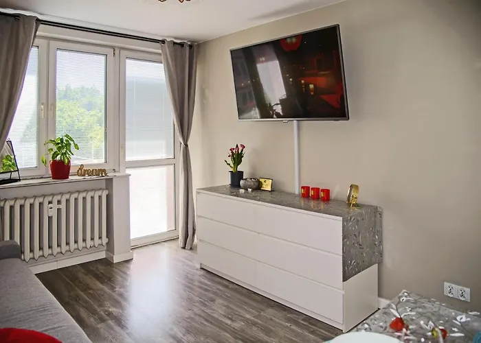 Maya's Flats & - Szopy * غدانسك