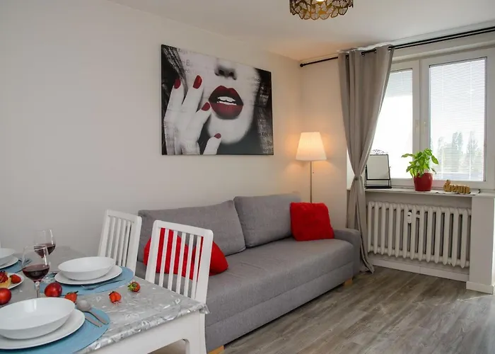 شقة Maya's Flats & - Szopy *