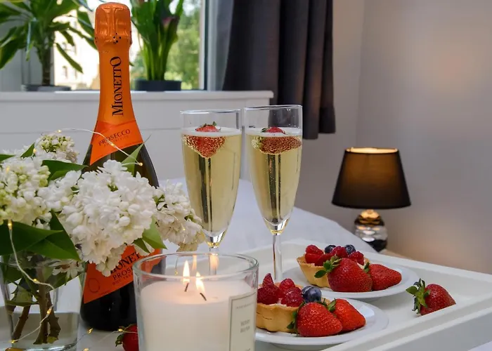 Maya's Flats & - Szopy شقة *