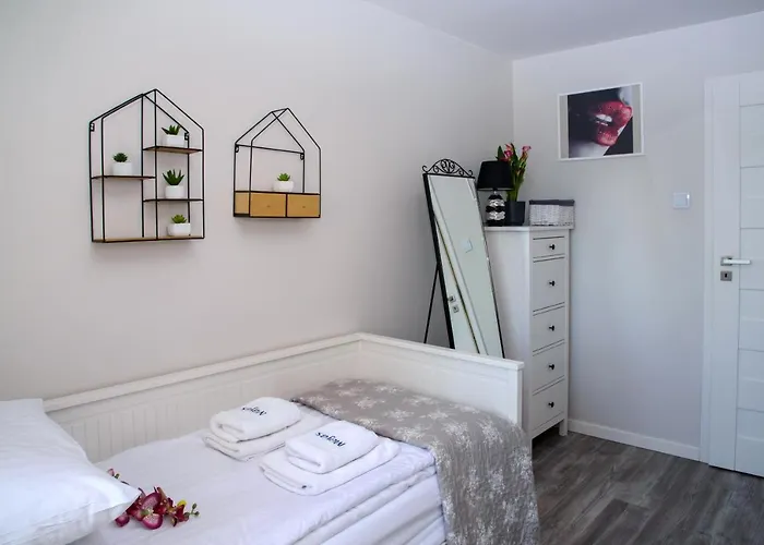 Maya's Flats & - Szopy شقة