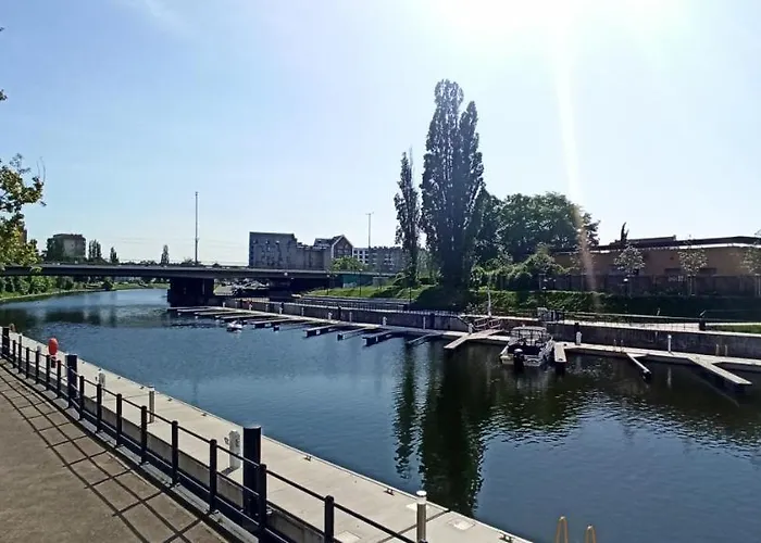 شقة Maya's Flats & - Szopy