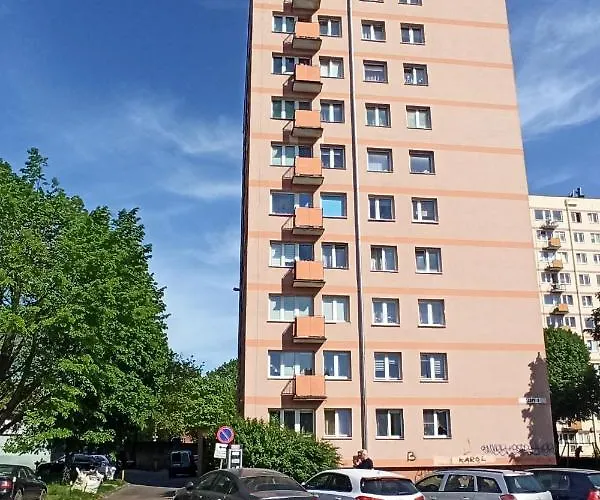 Maya's Flats & - Szopy شقة *