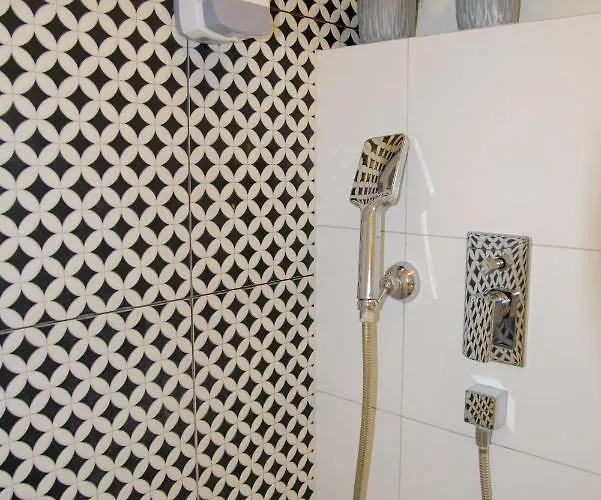 شقة Maya's Flats & - Szopy *