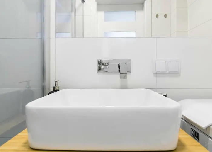 Maya's Flats & - Szopy شقة *