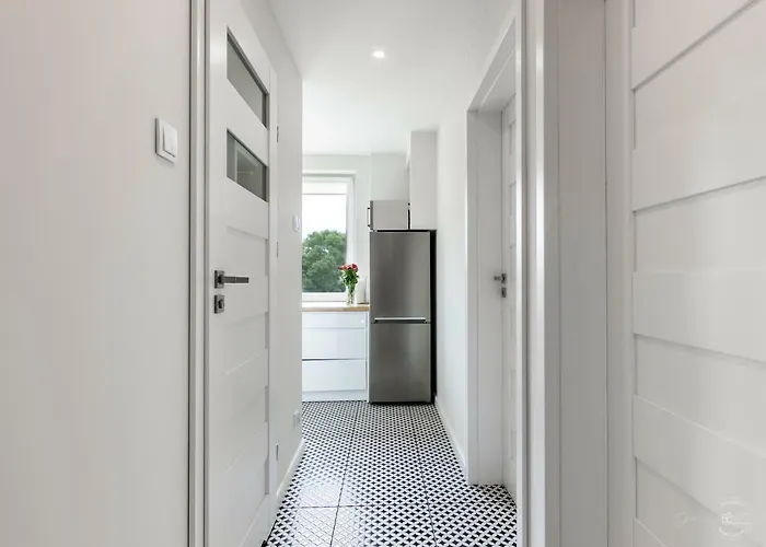 Maya's Flats & - Szopy *